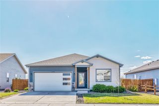1116 Coyote Lane, Wiggins, CO 80654