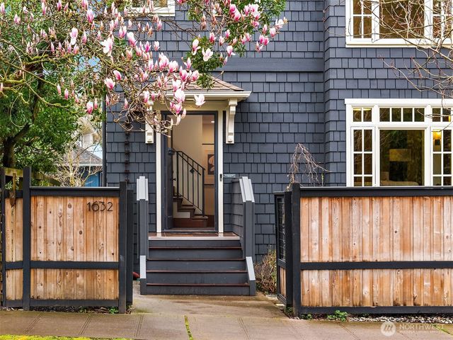 1632 35th Avenue, Seattle, WA 98122