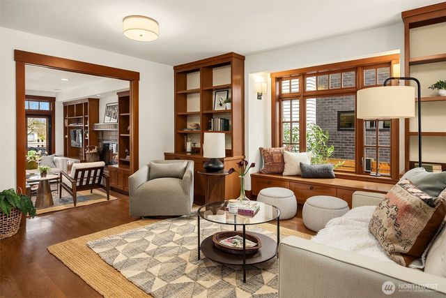 1632 35th Avenue, Seattle, WA 98122