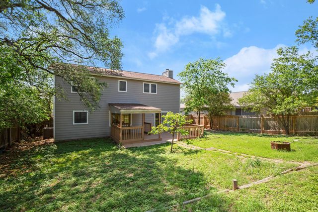 11918 Snow Finch RD, Austin, TX 78758