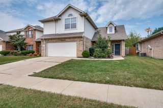 2679 Bull Shoals Drive, Fort Worth, TX 76131