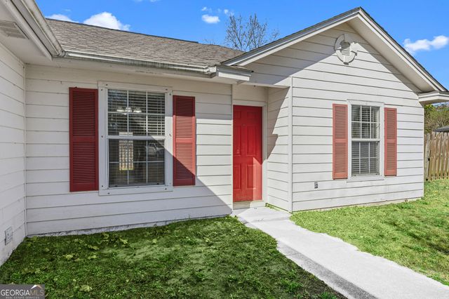 401 Maggie Way, St. Marys, GA 31558