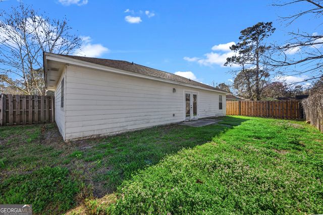 401 Maggie Way, St. Marys, GA 31558