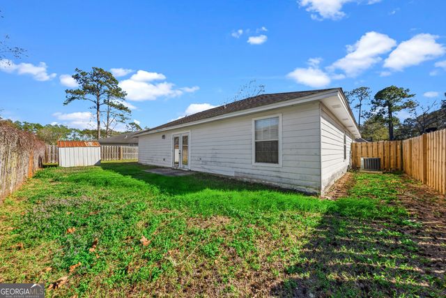 401 Maggie Way, St. Marys, GA 31558