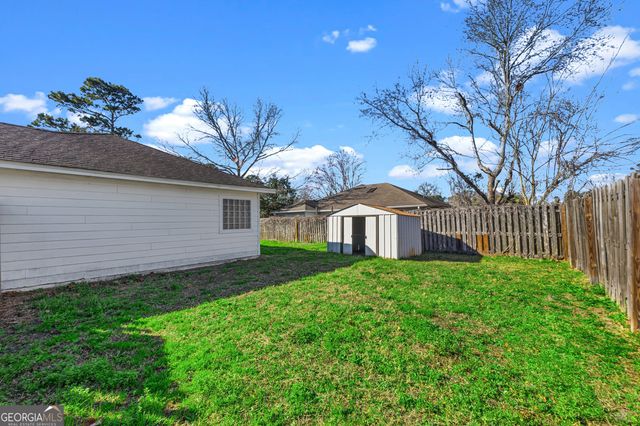 401 Maggie Way, St. Marys, GA 31558