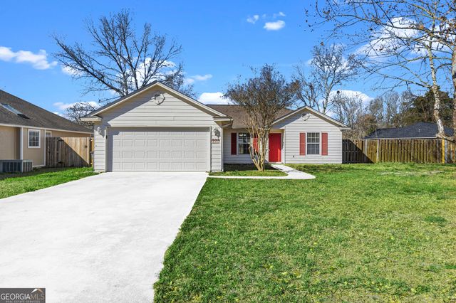 401 Maggie Way, St. Marys, GA 31558