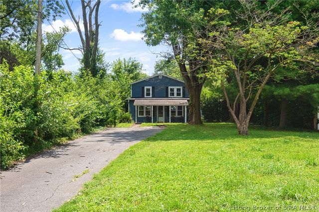 1402 E 9th Street, Jeffersonville, IN 47130