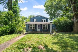 1402 E 9th Street, Jeffersonville, IN 47130