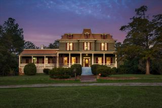 197 Sheppard Drive, Edgefield, SC 29824