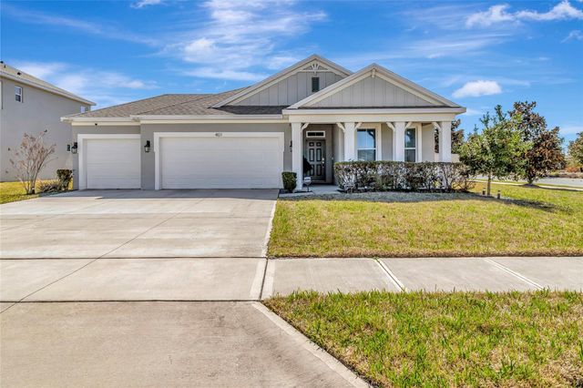 401 HALTER DRIVE, Apopka, FL 32712