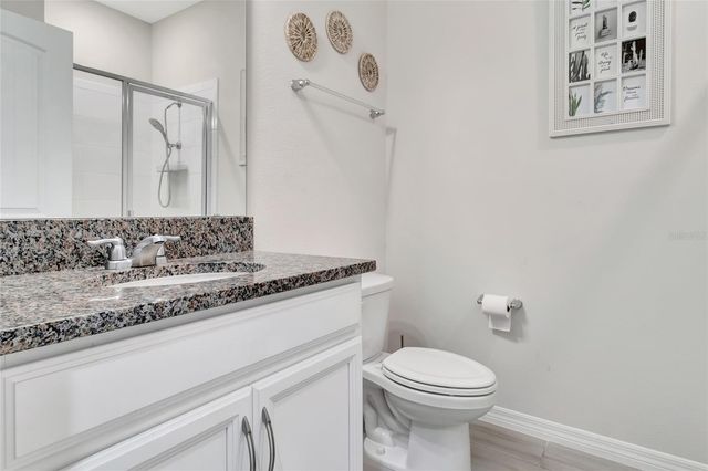 401 HALTER DRIVE, Apopka, FL 32712