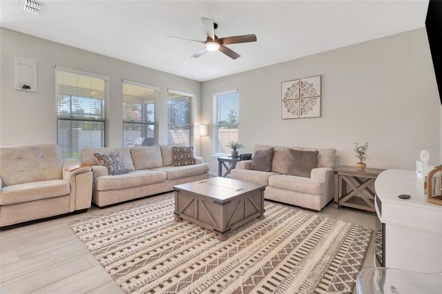 401 HALTER DRIVE, Apopka, FL 32712