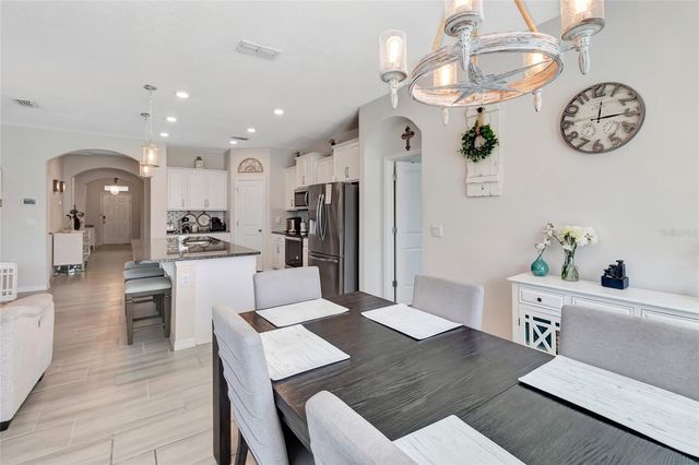 401 HALTER DRIVE, Apopka, FL 32712