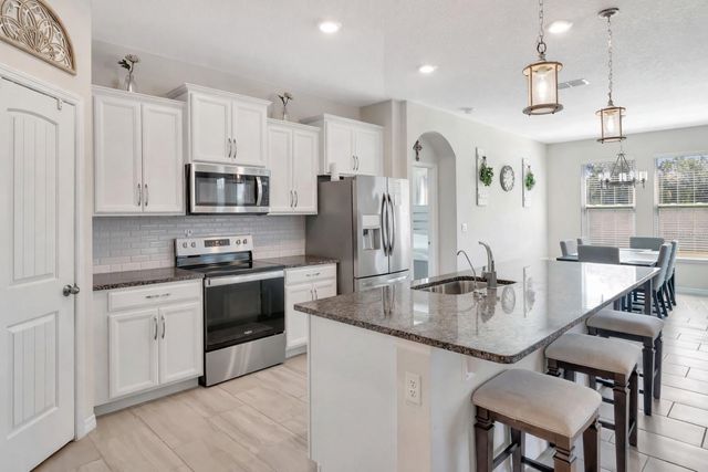 401 HALTER DRIVE, Apopka, FL 32712