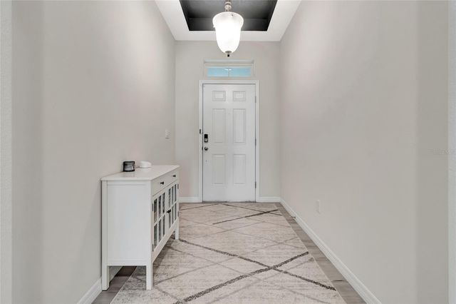 401 HALTER DRIVE, Apopka, FL 32712