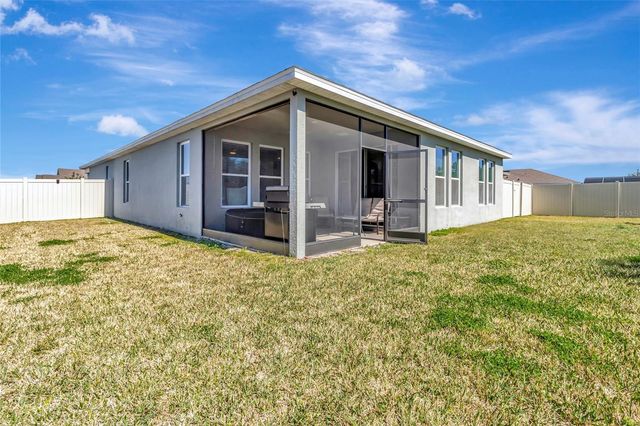 401 HALTER DRIVE, Apopka, FL 32712