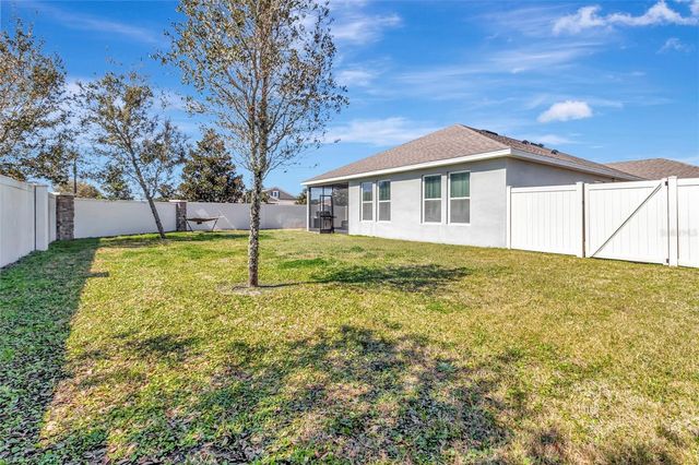 401 HALTER DRIVE, Apopka, FL 32712