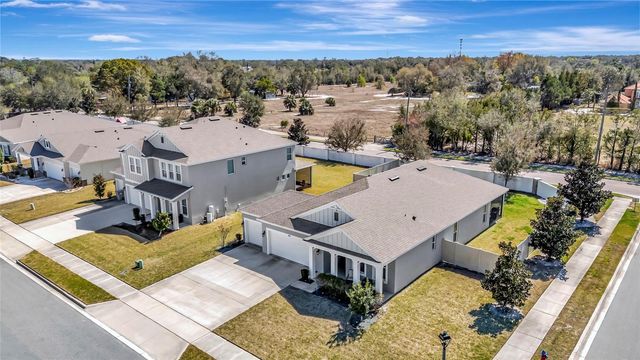 401 HALTER DRIVE, Apopka, FL 32712