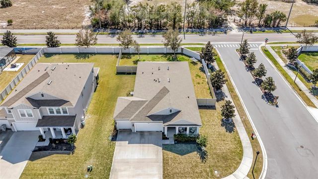 401 HALTER DRIVE, Apopka, FL 32712