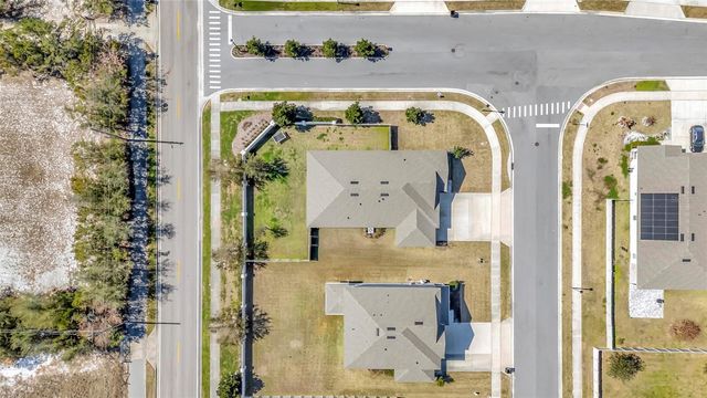 401 HALTER DRIVE, Apopka, FL 32712