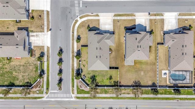 401 HALTER DRIVE, Apopka, FL 32712