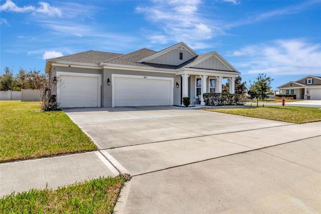 401 HALTER DRIVE, Apopka, FL 32712