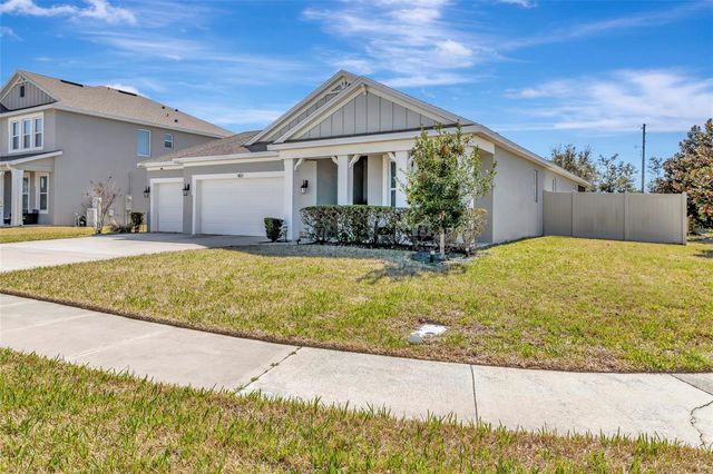 401 HALTER DRIVE, Apopka, FL 32712