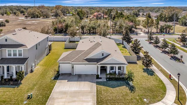 401 HALTER DRIVE, Apopka, FL 32712