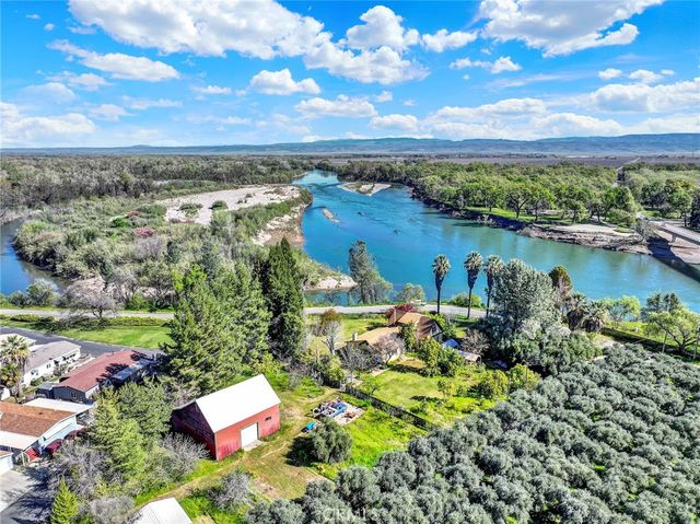 3829 GARDINER FERRY Road, Corning, CA 96021