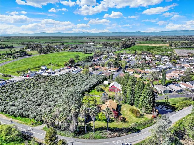 3829 GARDINER FERRY Road, Corning, CA 96021