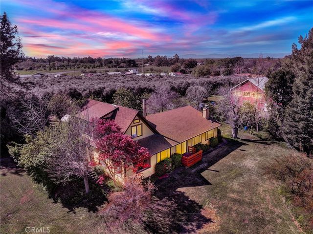 3829 GARDINER FERRY Road, Corning, CA 96021