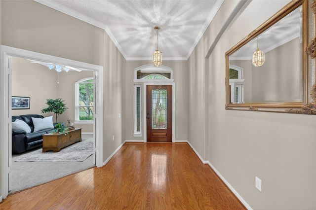 70 E Northcastle Circle, The Woodlands, TX 77384