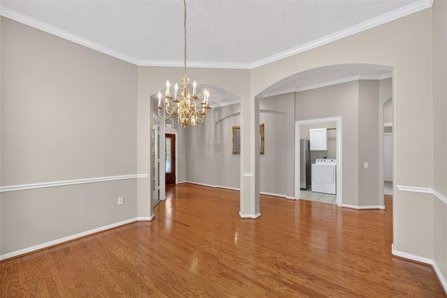 70 E Northcastle Circle, The Woodlands, TX 77384