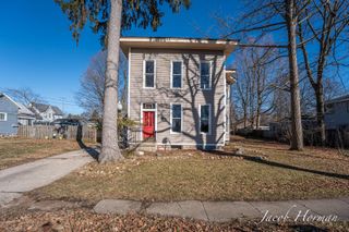 414 N Camburn Street, Stanton City, MI 48888