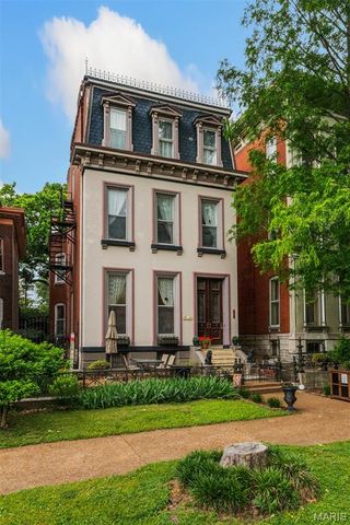 2012 Lafayette Avenue, St Louis, MO 63104