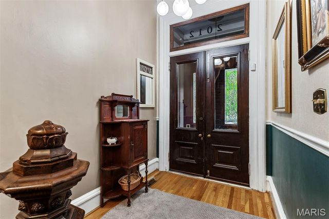 2012 Lafayette Avenue, St Louis, MO 63104