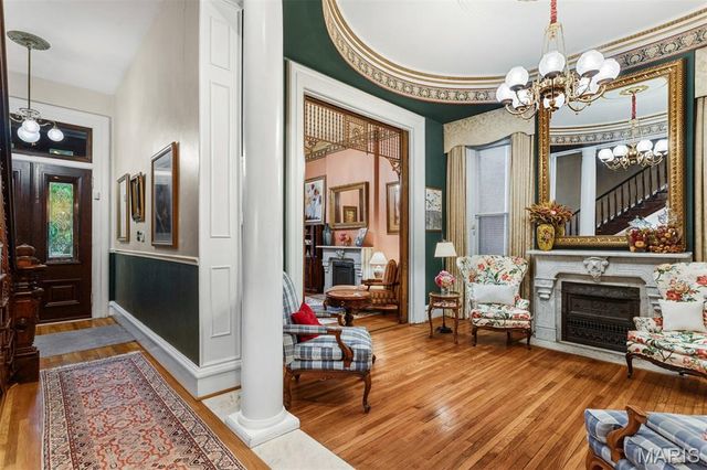 2012 Lafayette Avenue, St Louis, MO 63104