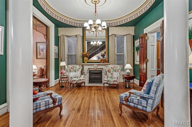 2012 Lafayette Avenue, St Louis, MO 63104