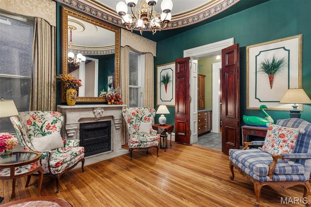2012 Lafayette Avenue, St Louis, MO 63104