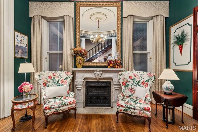 2012 Lafayette Avenue, St Louis, MO 63104
