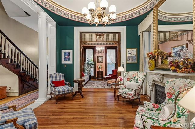 2012 Lafayette Avenue, St Louis, MO 63104