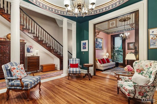 2012 Lafayette Avenue, St Louis, MO 63104