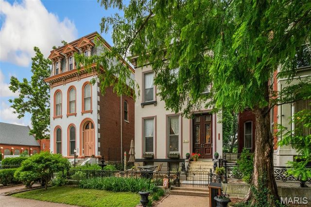 2012 Lafayette Avenue, St Louis, MO 63104
