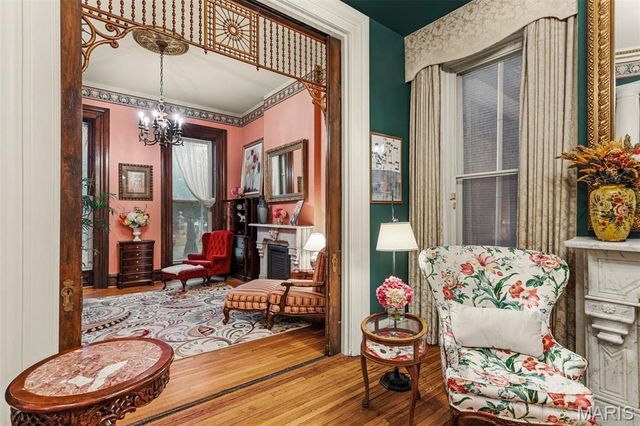 2012 Lafayette Avenue, St Louis, MO 63104