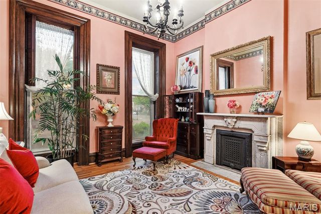 2012 Lafayette Avenue, St Louis, MO 63104