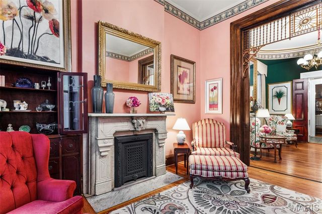 2012 Lafayette Avenue, St Louis, MO 63104