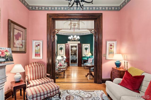 2012 Lafayette Avenue, St Louis, MO 63104