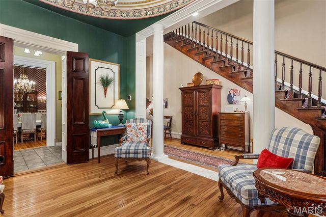 2012 Lafayette Avenue, St Louis, MO 63104