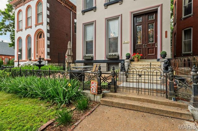 2012 Lafayette Avenue, St Louis, MO 63104