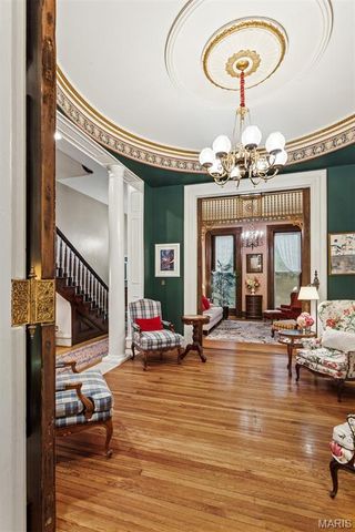 2012 Lafayette Avenue, St Louis, MO 63104